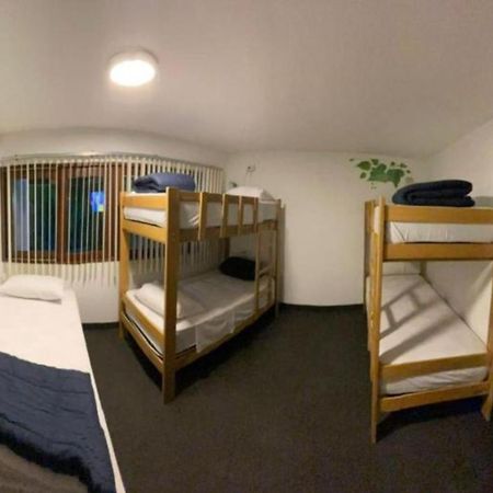 Rainbow Hostel リマ エクステリア 写真
